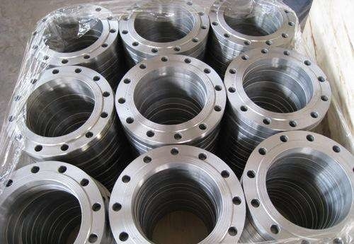 2500# Ανοξείδωτη φλάντζα σωλήνων Ansi B16.5 Asme B16.47
