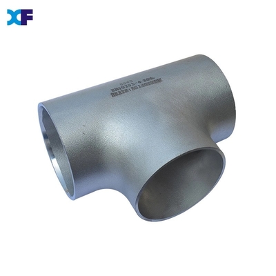 80&quot; Sch40 Asme B16 9 Πυροσυσκευή 1/2&quot; - 3/4&quot; Διαθέσιμο μέγεθος