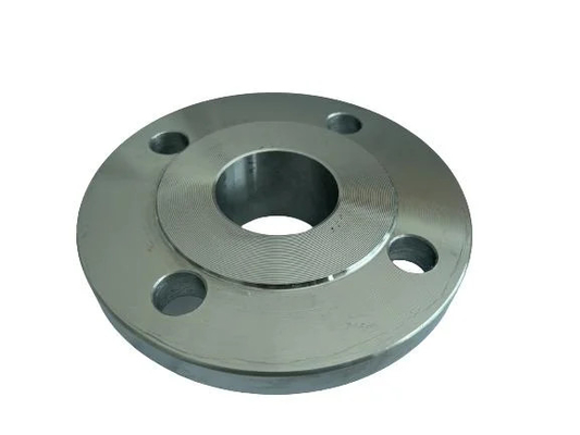 Awwa C207-07 κλάσης D Psi175-150 Steel Hub Flange