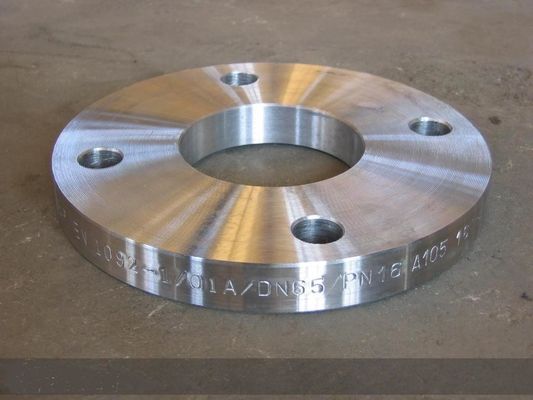 ΣΦΥΡΗΛΑΤΗΜΈΝΗ C22.8SS ΦΛΆΝΤΖΑ EN1092-1 ΚΑΙΣΊΟΥ RST37.2 S235JR ΑΝΟΞΕΊΔΩΤΟ ΧΆΛΥΒΑ ΆΝΘΡΑΚΑ PN6 PN40