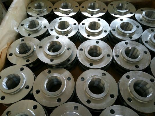 Φλάντζα en1092-1 χάλυβα άνθρακα Din2576 Din2502 &amp; DIN Pn6 Pn10 Pn16 Pn25 Pn40 Type01 Type11
