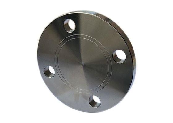 En1092-1 τυφλός χάλυβας άνθρακα φλαντζών TYPE05 DIN2527 PN16 σφυρηλατημένος DN200 P250GH P245GH