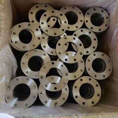 15NB στο χάλυβα άνθρακα BL SOH ΦΛΑΝΤΖΏΝ JIS B2220 SOP 1200NB SS400 ΚΊΤΡΙΝΟ