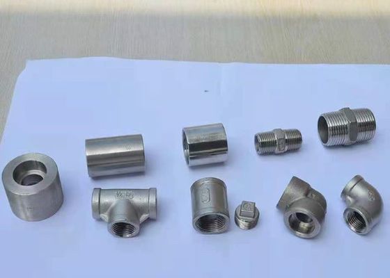 Χάλυβας άνθρακα Asme B16.9 που μειώνει το γράμμα Τ Sch 40 συγκόλληση άκρης Dn50 Astm A234 Wpb