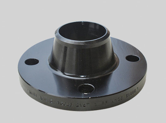 Φλάντζα A105 150lbs 2500lbs WNRF SORF ΤΥΦΛΌ SWRF LJFF λαιμών συγκόλλησης Ansi B16.5 B16.47
