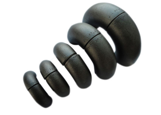 ποιότητας  ASME B16.9 Carbon Stainless Steel Pipe Elbow EN10235 DIN2605 JIS B2311 GOST 17375 εργοστάσιο