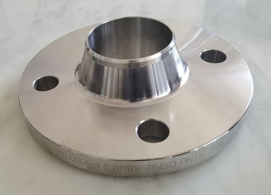 ποιότητας  Steel Flange EN 1092-1 TYPE 01A 02A 11B 13B 05A EN10222-2 P245GH εργοστάσιο