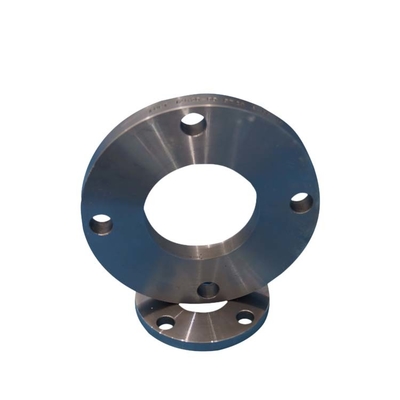 Έτσι DIN 2576 το En 1092 1 τύπος 01 A182 F304 S235jr Rst37.2 Pn10 Dn200 φλαντζών DIN