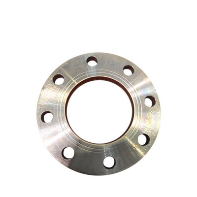 Έτσι DIN 2576 το En 1092 1 τύπος 01 A182 F304 S235jr Rst37.2 Pn10 Dn200 φλαντζών DIN