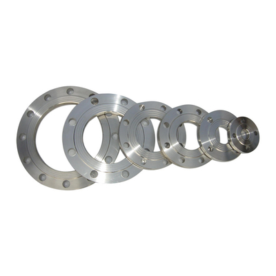 Έτσι DIN 2576 το En 1092 1 τύπος 01 A182 F304 S235jr Rst37.2 Pn10 Dn200 φλαντζών DIN