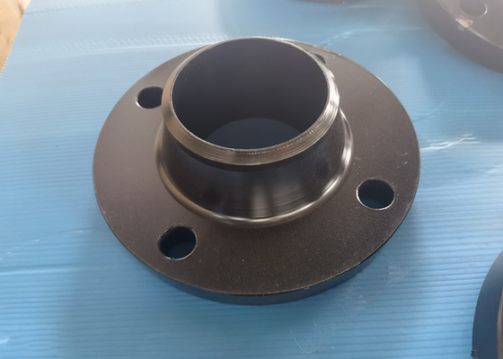 Τυφλό έτσι σφυρηλατημένο Ansi B16.5 Asme B16.47 Astm A105 150lbs Dn200 φλαντζών