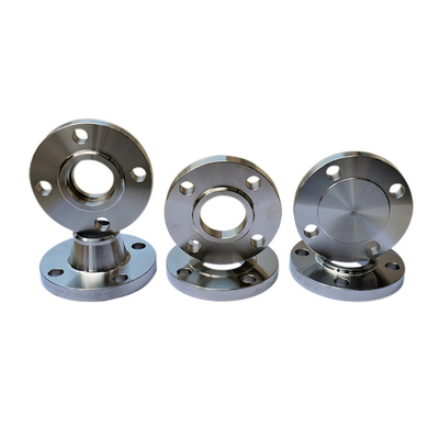 Τυφλό έτσι σφυρηλατημένο Ansi B16.5 Asme B16.47 Astm A105 150lbs Dn200 φλαντζών