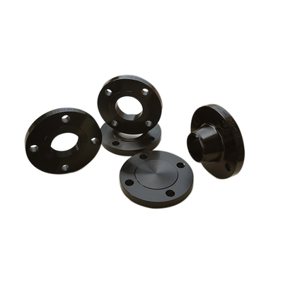 Τυφλό έτσι σφυρηλατημένο Ansi B16.5 Asme B16.47 Astm A105 150lbs Dn200 φλαντζών