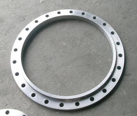Ansi B16.5 Class 150 Flange Slip on Welding Cs and Ss Steel Forged