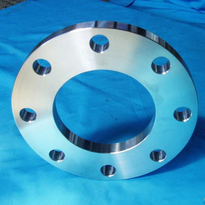 Dn40 Ss400 Flange Jis B2220 Σφυρήλατο Ανθρακούχο Χάλυβα