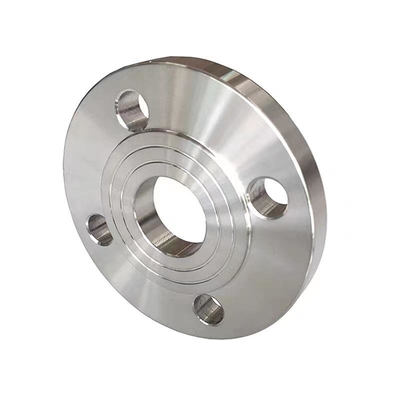 GOST 33259 Socket Weld Flange Welding PN6-PN100 MFM Shipbuilding