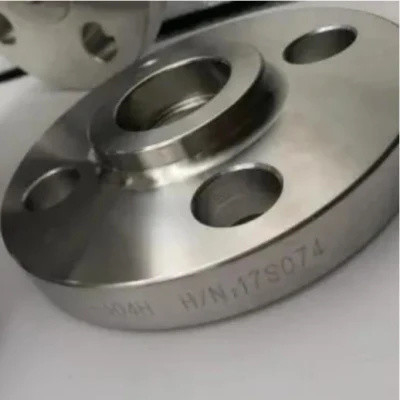 Pn25 Astm A182 Σφυρηλατημένες φτερούγες από χάλυβα Bs 4504