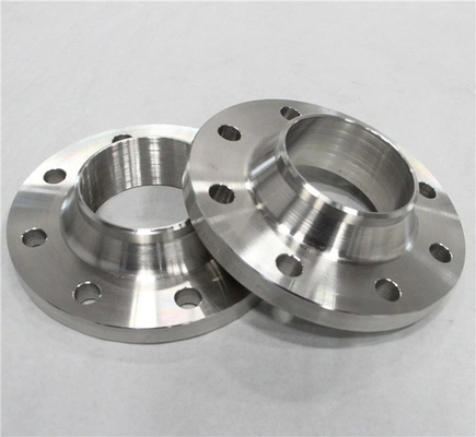Din En 1092-1 Rtj Φλάνσα Pn6-Pn40 Dn300 Κίτρινη Διαφανής