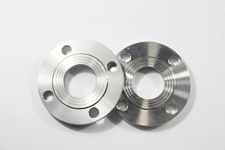 3/4&quot; Asme B16.5 Χάλυβα άνθρακα Φλάνς λαιμού ζύλωσης Std πάχος OEM προσαρμογή