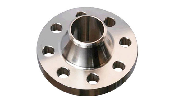 JIS B2220 Uni SABS SS304 316L Χάλυβα ανοξείδωτου χάλυβα σφυρηλατημένο