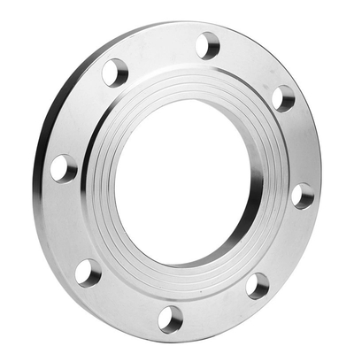 JIS B2220 Πρότυπο DN25 10K SS304 Φλάντζης από ανοξείδωτο χάλυβα