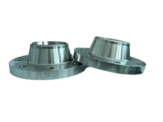 Awwa C207-07 κλάσης D Psi175-150 Steel Hub Flange