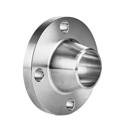 Σφυρηλάτηση AWWA C207-07 CS A105/SA 105N Σφραγίδων τύπου εμβέλους