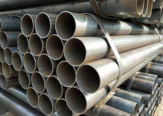 SGS BV Astm A106 χωρίς συγκόλληση σωλήνας Sch 40 χάλυβα άνθρακα βαθμού Β γαλβανισμένος σωλήνας