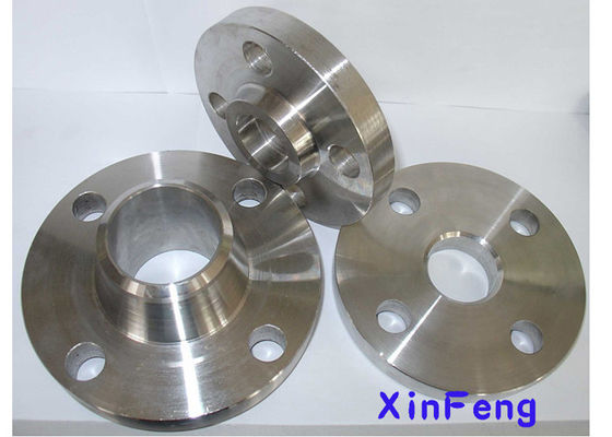 Κίτρινος Μαύρος καισίου A105 150LBS 2500LBS WNRF φλαντζών Ansi B16.5 B16.47 ο ΤΥΦΛΌΣ SORF