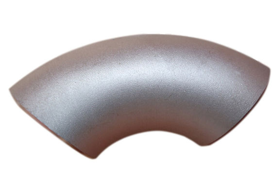 Γράμμα Τ αγκώνων συναρμολογήσεων ASME B16.9 B16.28 Reuder ΚΑΠ EN10253 A234 WPB