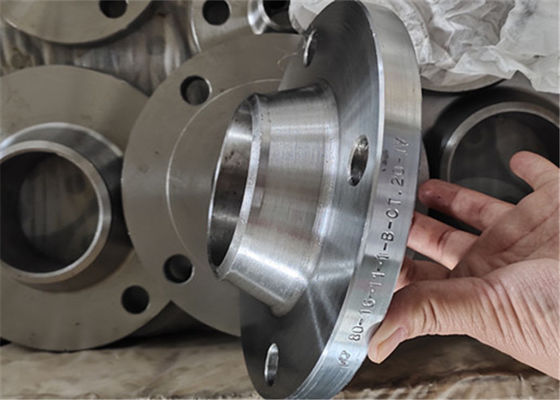 Φλάντζα en1092-1 χάλυβα άνθρακα Din2576 Din2502 &amp; DIN Pn6 Pn10 Pn16 Pn25 Pn40 Type01 Type11