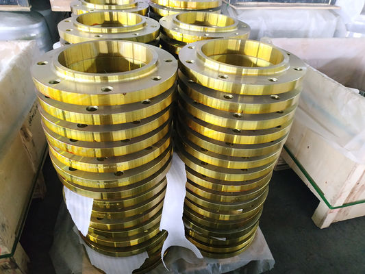 Φλάντζα en1092-1 χάλυβα άνθρακα Din2576 Din2502 &amp; DIN Pn6 Pn10 Pn16 Pn25 Pn40 Type01 Type11