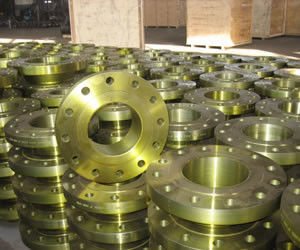 GOST 12821 80 F321 316Ti RF FF RTJ WN Flange 33259 12820-80 CT20 For GAS Petrolem