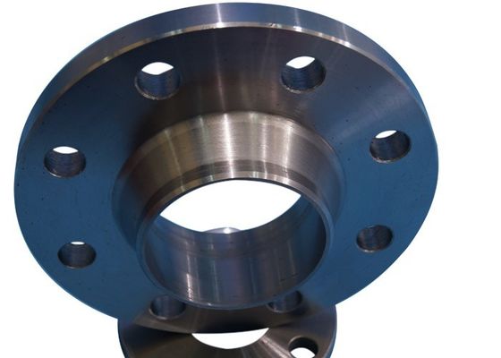 WN ΣΦΥΡΗΛΑΤΗΜΕΝΗ ΦΛΑΝΤΖΑ DIN EN1092-1 TYPE11 DIN2633 PN16 DIN2632 P245GH ΣΩΛΗΝΩΝ