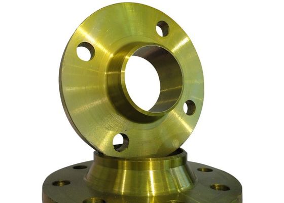 WN ΣΦΥΡΗΛΑΤΗΜΕΝΗ ΦΛΑΝΤΖΑ DIN EN1092-1 TYPE11 DIN2633 PN16 DIN2632 P245GH ΣΩΛΗΝΩΝ