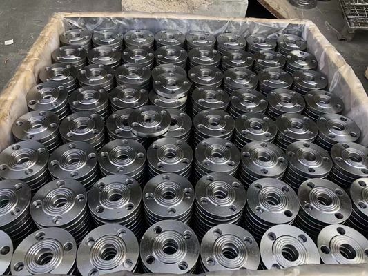 ΦΛΆΝΤΖΑ EN1092-1 DIN PN6 PN10 PN16 PN25 PN40 TYPE01 ΧΆΛΥΒΑ ΆΝΘΡΑΚΑ DIN2576 DIN2502