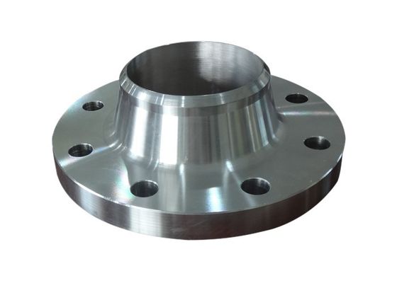 GOST 12821 80 F321 316Ti RF FF RTJ WN Flange 33259 12820-80 CT20 For GAS Petrolem