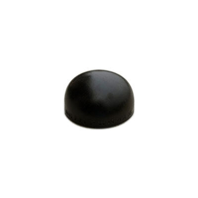 Ενωμένο στενά άκρη άνευ ραφής μαύρο χρώμα 2mm25mm σωλήνων ΚΑΠ χάλυβα άνθρακα Hdg
