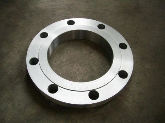 S235JR σφυρηλατημένες PN100 φλάντζες ΦΛΑΝΤΖΏΝ BS4504 PN6 PN10 PN25 PN40 PN64 P245GH 304 316