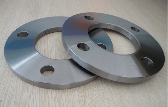 SS400 SF440 AWWA C207-07 χτυπά τις τυφλές σφυρηλατημένες φλάντζες για τη σύνδεση σωλήνων
