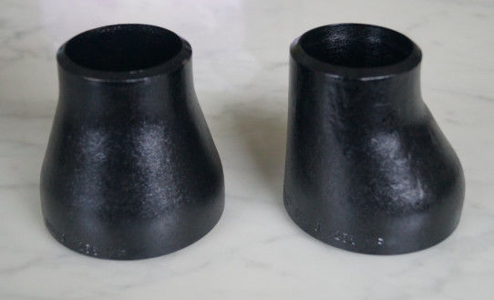ECC Ansi B16.9 ASTM A234 WPB CON καισίου SS μειωτής 1/2 ίντσα σε 80 ίντσα