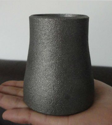 ECC Ansi B16.9 ASTM A234 WPB CON καισίου SS μειωτής 1/2 ίντσα σε 80 ίντσα