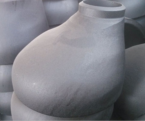 ECC Ansi B16.9 ASTM A234 WPB CON καισίου SS μειωτής 1/2 ίντσα σε 80 ίντσα