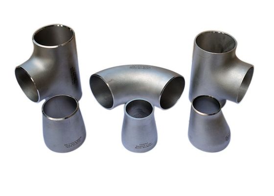 72» μειωτής ΚΑΠ A234 WPB EN10253 γραμμάτων Τ ASME B16.9 B16.28 B16.25 αγκώνων τοποθετήσεων σωληνώσεων