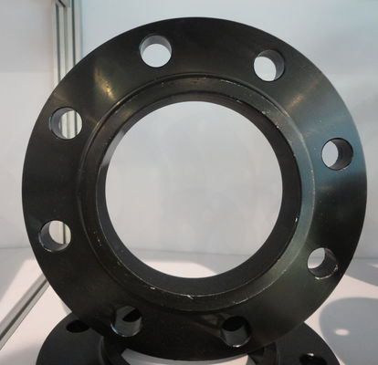 24» πετρέλαιο απόδειξης σκουριάς Ansi B16.5 Asme B16.47 φλαντζών χάλυβα άνθρακα φλάντζα 24 ίντσας