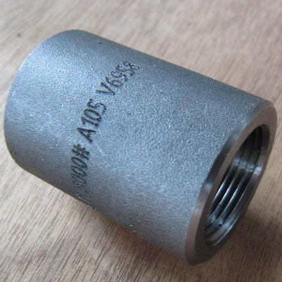 10» συναρμολόγηση ASME B16.11 Galavized DN15 χάλυβα άνθρακα ανοξείδωτου σε DN250