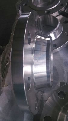 ΤΥΠΟΠΟΙΗΜΈΝΟ καίσιο SS PN6 ΦΛΑΝΤΖΏΝ DIN EN1092 στη ΣΦΥΡΗΛΑΤΗΜΈΝΗ ΠΕΤΡΈΛΑΙΟ ΦΛΆΝΤΖΑ ΑΠΌΔΕΙΞΗΣ ΣΚΟΥΡΙΆΣ PN63