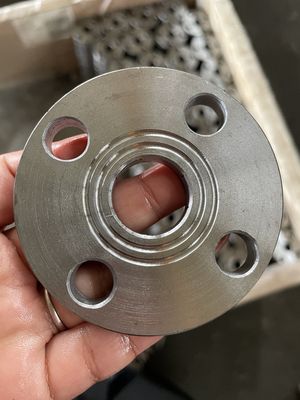 ΦΛΆΝΤΖΑ DN10 ΠΙΆΤΩΝ JIS B2220 1K 2K SS400 ΤΥΦΛΉ ΦΛΆΝΤΖΑ ΧΡΩΜΆΤΩΝ DN1500 ΣΤΗΝ ΚΊΤΡΙΝΗ