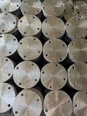 S235JR P245GH 304 φλάντζα PN6 PN10 PN25 PN40 PN64 PN100 316 Bs4504