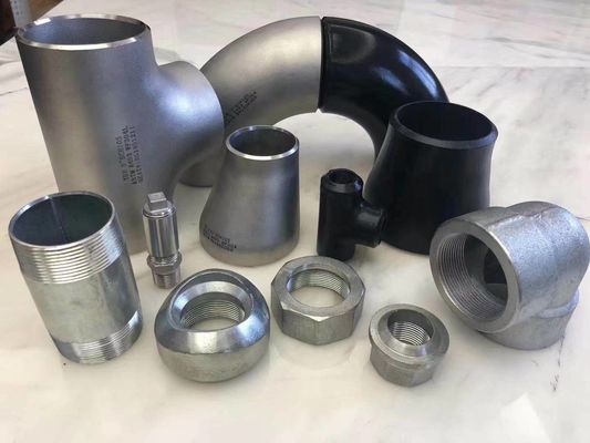 ΟΛΊΣΘΗΣΗ Ansi B16.5 BS10 WN φλαντζών ASME B16.47 ανοξείδωτου σε ΤΥΦΛΌ SS304 SS316